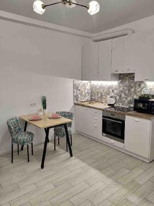 Aparthotel "New England" Apartment in Kiev City - Kyiv