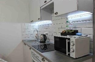 Aparthotel "New England" Apartment in Kiev City - Kyiv
