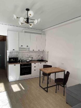 Aparthotel "New England" Apartment in Kiev City - Kyiv