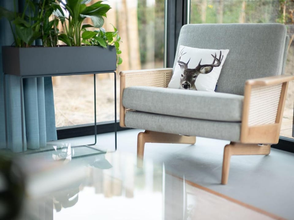 Nature Escape by the Sea Vacation rental in Zandvoort