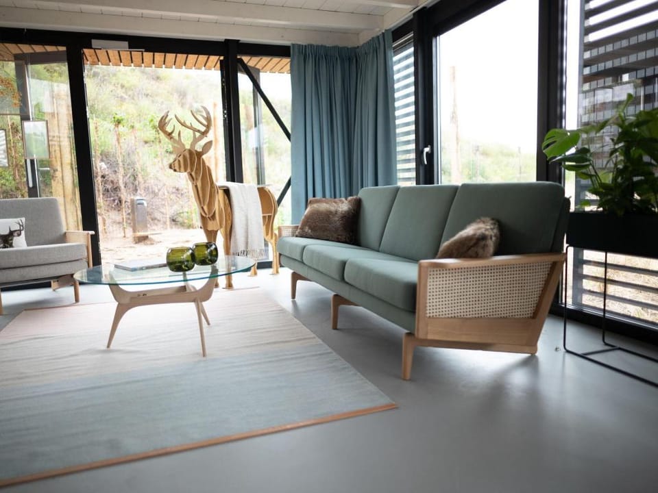 Nature Escape by the Sea Vacation rental in Zandvoort