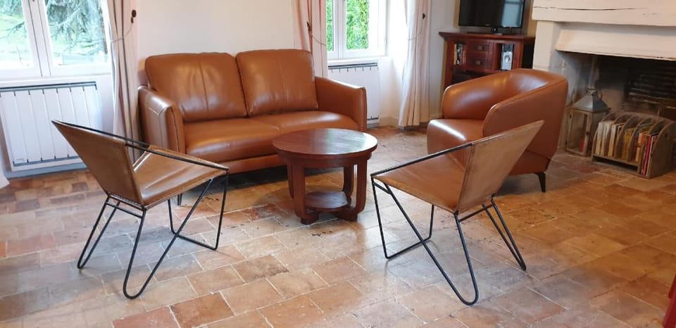 Le Clos de La Rousselière Vacation rental in Centre-Val de Loire