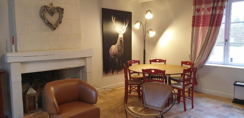 Le Clos de La Rousselière Vacation rental in Centre-Val de Loire