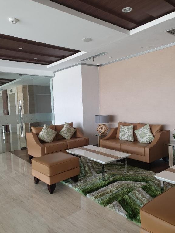 Fully Furnished Apartemen puri Orchard  Apartment in Jakarta