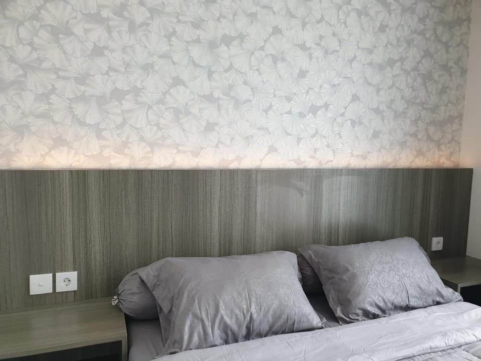 Fully Furnished Apartemen puri Orchard  Apartment in Jakarta
