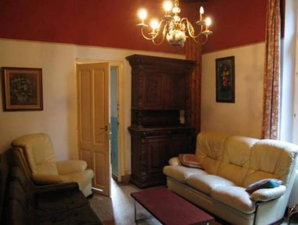 Family Villa in Ferrieres Vacation rental in Wallonia, Belgium