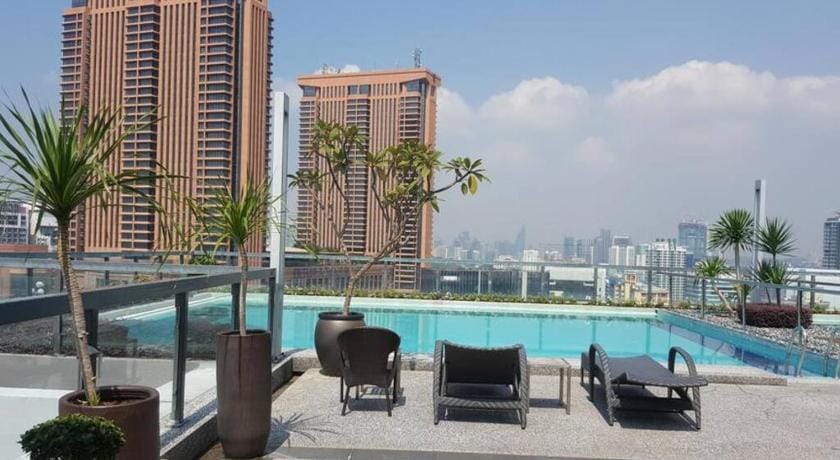 FAIRLANE -2min walk 2Bukit Bintang-WIFI100mbs 8-1 Apartment in Federal Territory of Kuala Lumpur