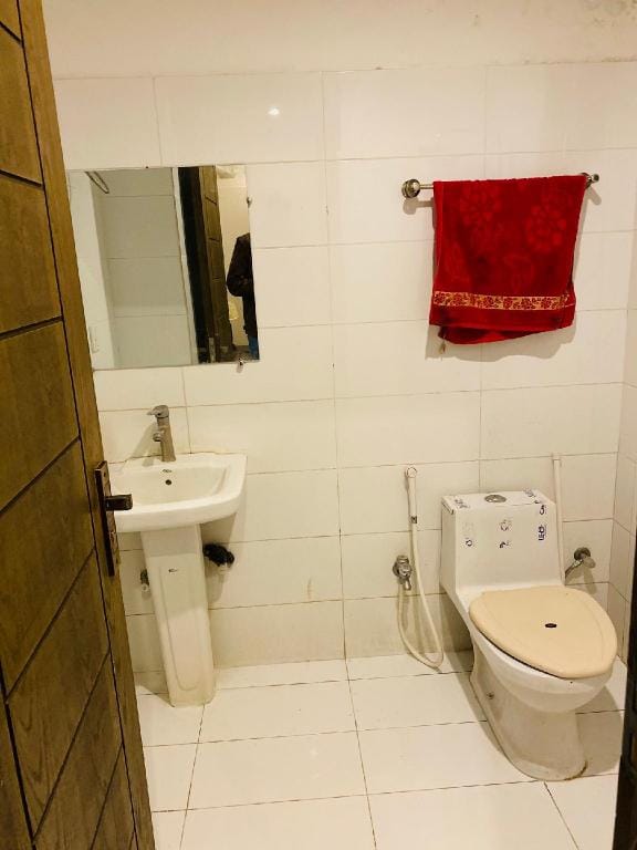 Lovely one bed room apartment  Apartment in Islamabad