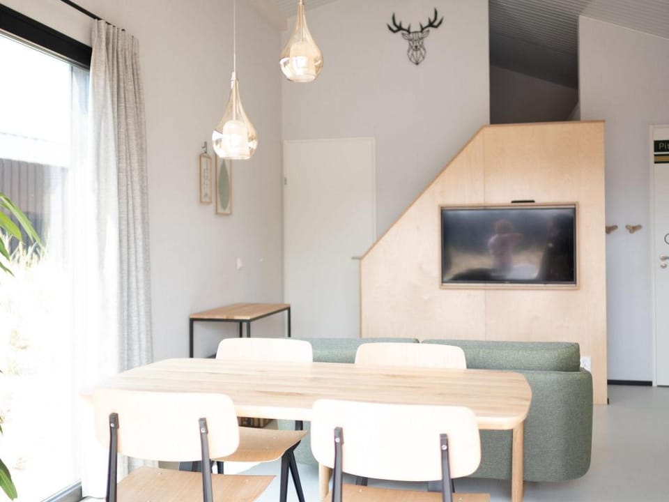 Sea Lodge Zandvoort near North Sea Beach Vacation rental in Zandvoort