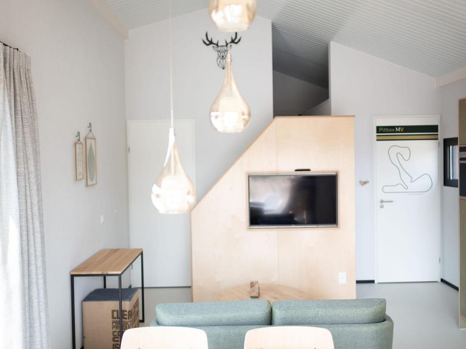 Sea Lodge Zandvoort near North Sea Beach Vacation rental in Zandvoort