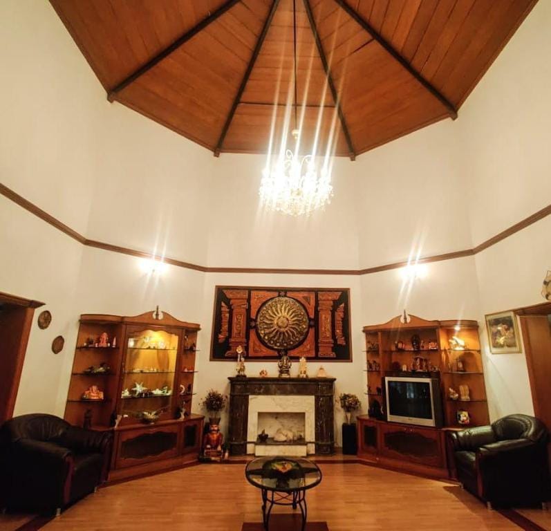 Picturesque home in Doddaballapur #KARDOD001 Vacation rental in Tamil Nadu