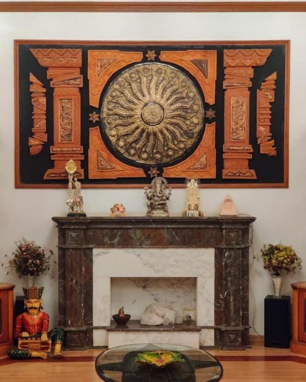 Picturesque home in Doddaballapur #KARDOD001 Vacation rental in Tamil Nadu