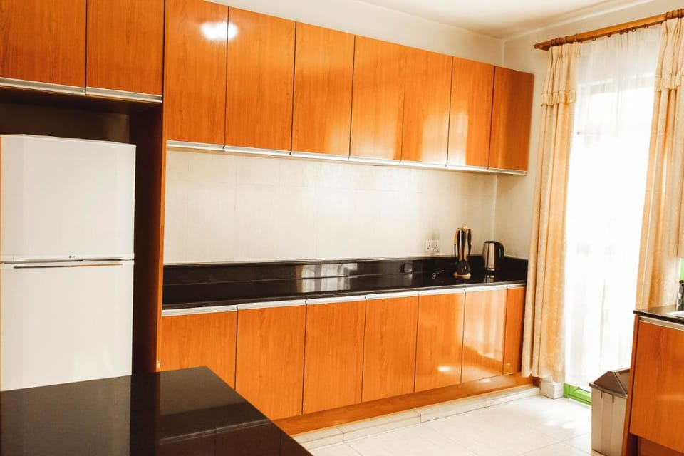 Highlands Suites Hotel and Apartments Hotel in Africa