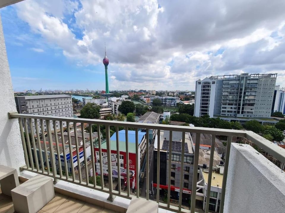 On320 Residence Colombo 2 Short/Long term rental Apartment in Colombo