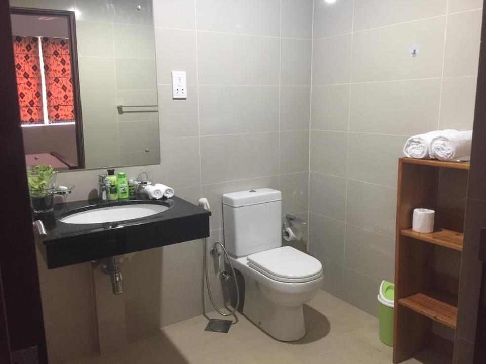On320 Residence Colombo 2 Short/Long term rental Apartment in Colombo