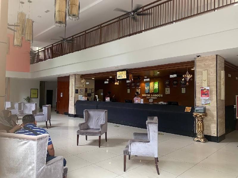 Junior ExcluSuites Water Theme Park  Apartment in Malacca