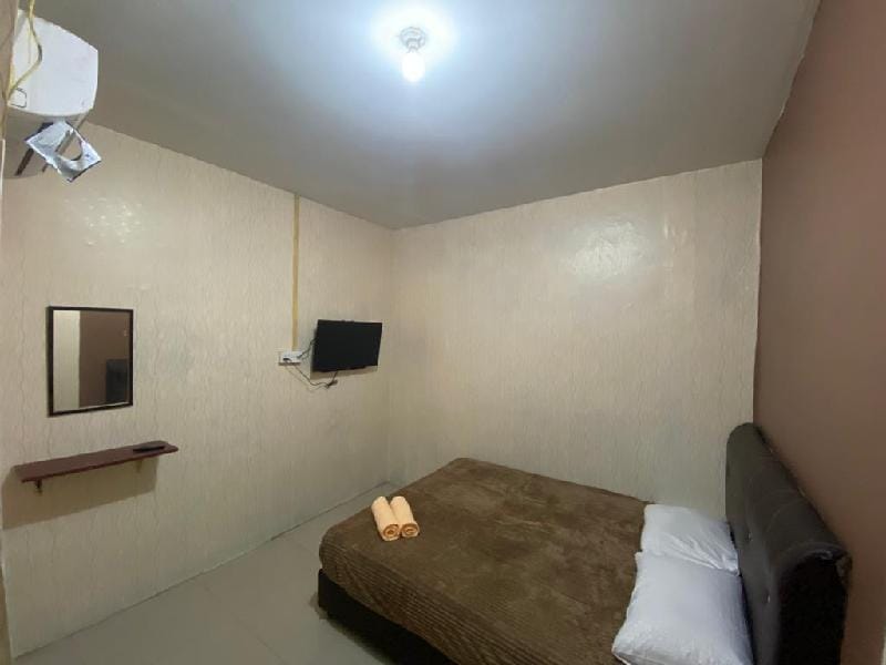 City Residence 2 Vacation rental in Riau Islands, Indonesia