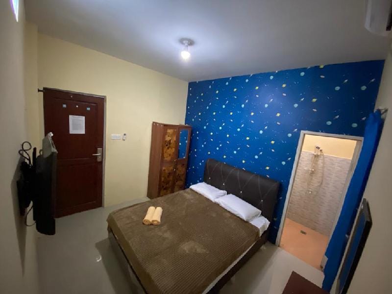 City Residence 2 Vacation rental in Riau Islands, Indonesia