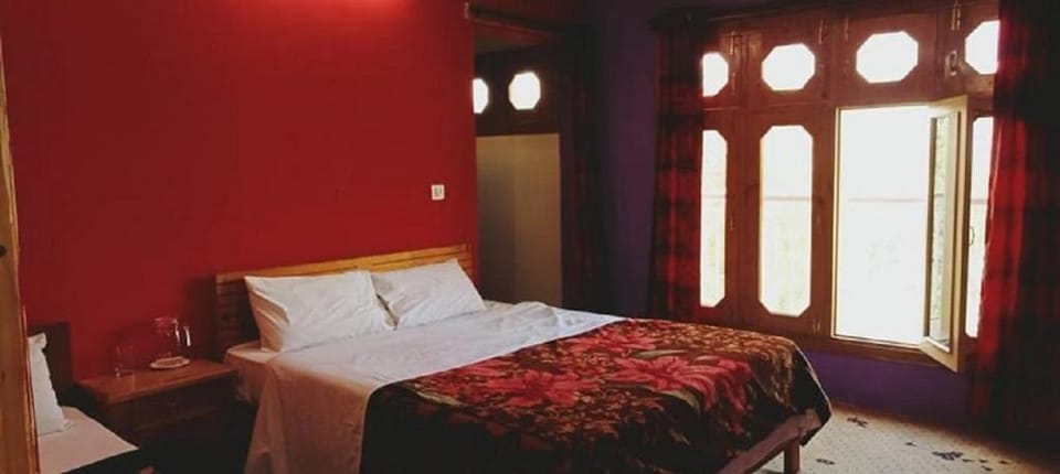 Karim Guest House Hotel in Pakistan