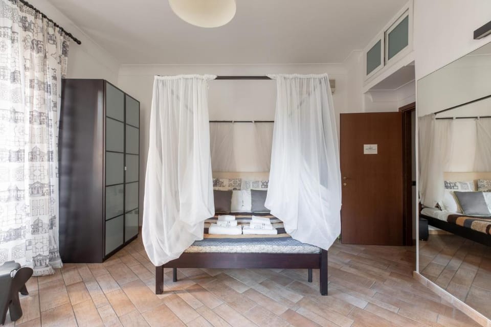 Flaminiarooms Bed and Breakfast in Rome