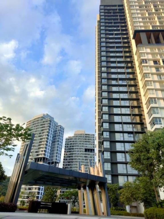 The Ridge @ KL East | Mall & Condominium Vacation rental in Federal Territory of Kuala Lumpur