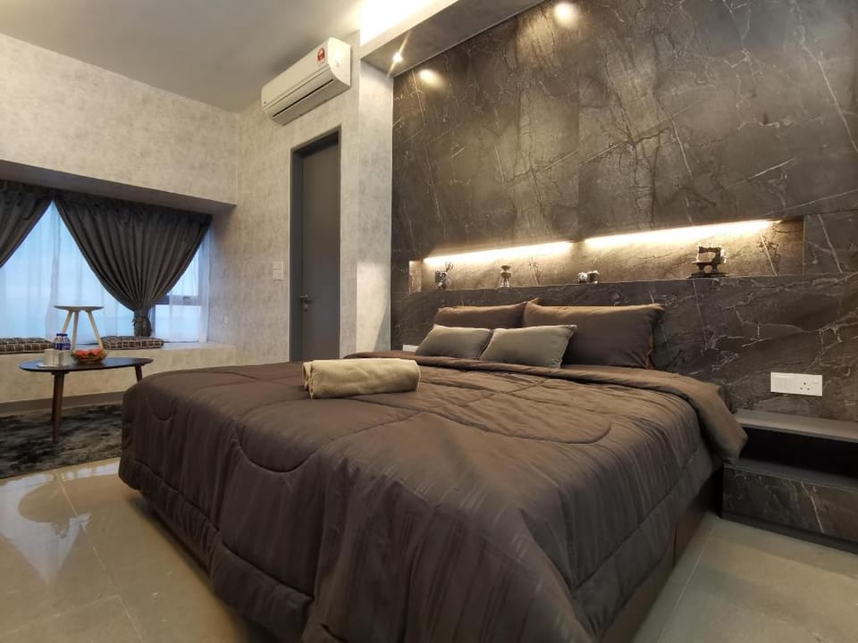 Melaka Raya Apartments Apartment in Malacca