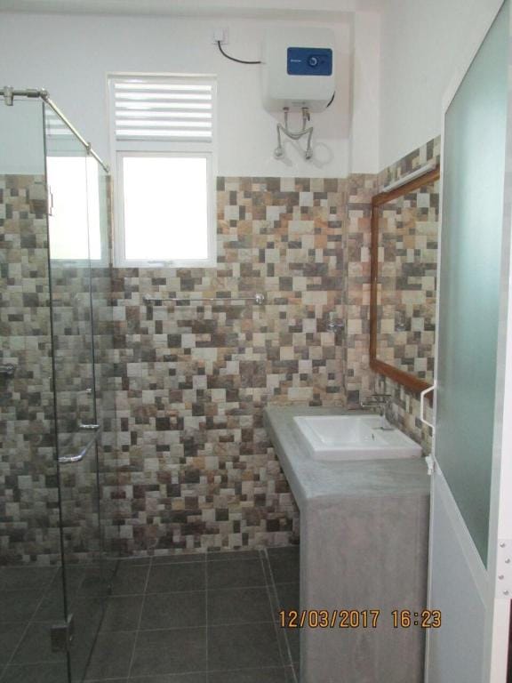 Ruchi place Vacation rental in Hikkaduwa