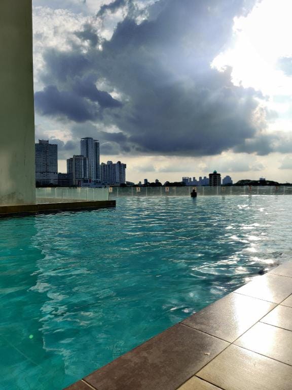 KSL D'Esplanade Studio Apartment's 2 Apartment in Johor Bahru