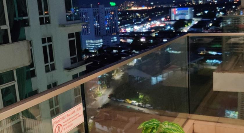 KSL D'Esplanade Studio Apartment's 2 Apartment in Johor Bahru