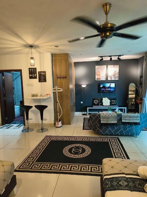 KSL D'Esplanade Studio Apartment's 2 Apartment in Johor Bahru