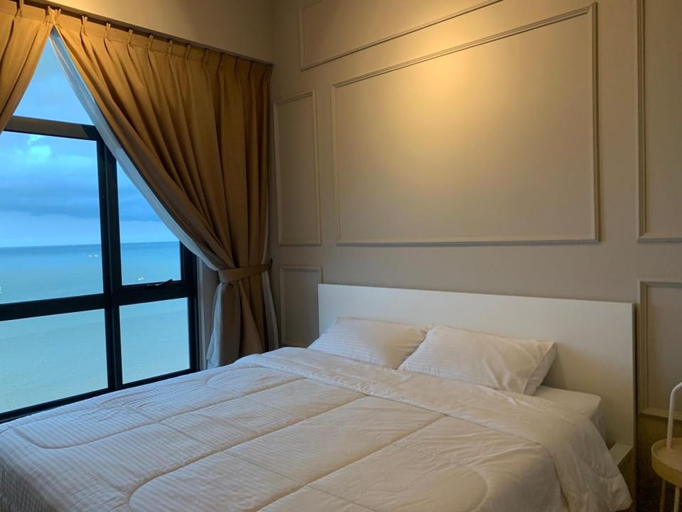 Kuantan Seaview Studio@Imperium Residence Kuantan Apartment in Pahang, Malaysia