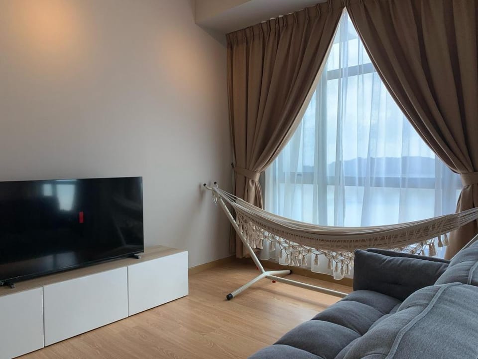 Kuantan Seaview Studio@Imperium Residence Kuantan Apartment in Pahang, Malaysia
