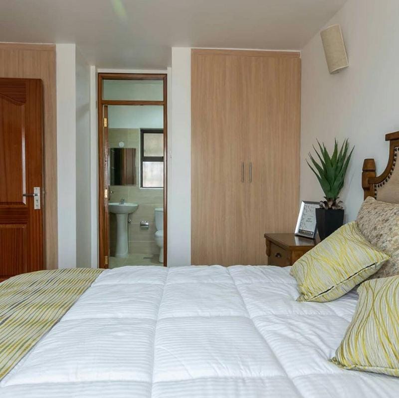 Vocational luxury apartments 2bedroom 0727317254  Apartment in Mombasa