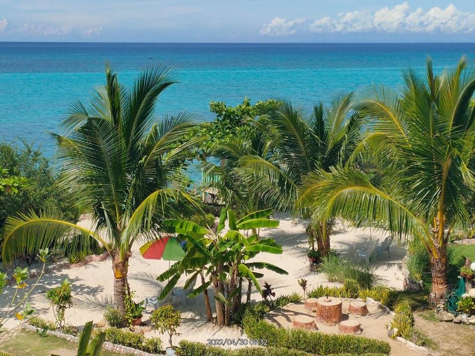 The Ivory Castle Annex 2 Vacation rental in Central Visayas
