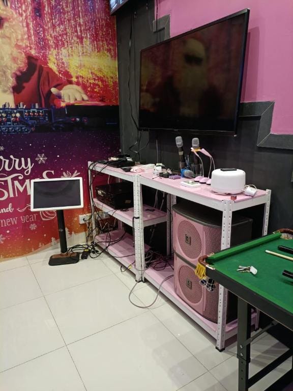 Homestay Party Karaoke Room Vacation rental in Ipoh