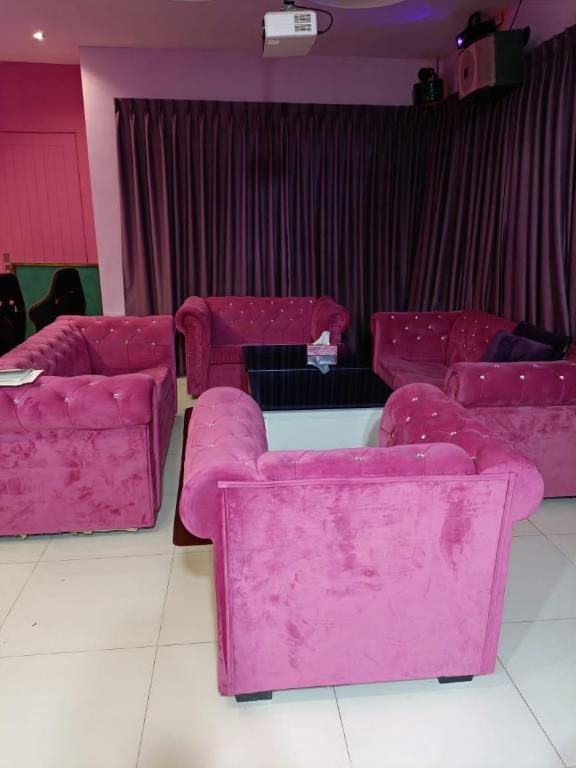 Homestay Party Karaoke Room Vacation rental in Ipoh