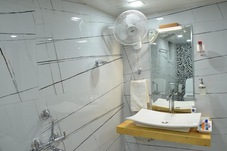 kabirbnb villa for family group Villa in Rajasthan