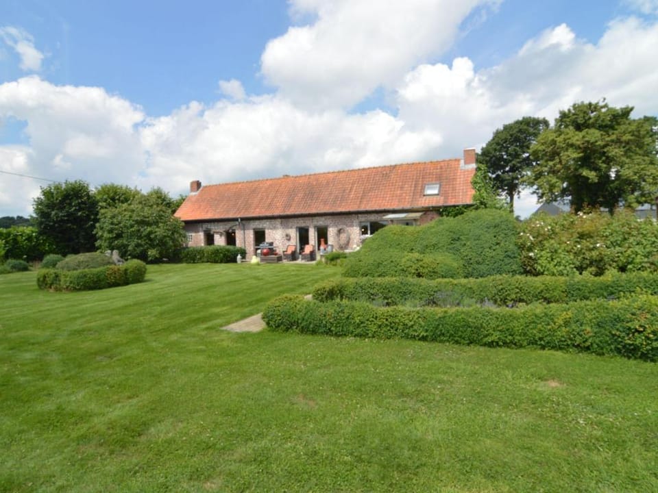 Cozy Family Home in Oostkamp Vacation rental in Flanders