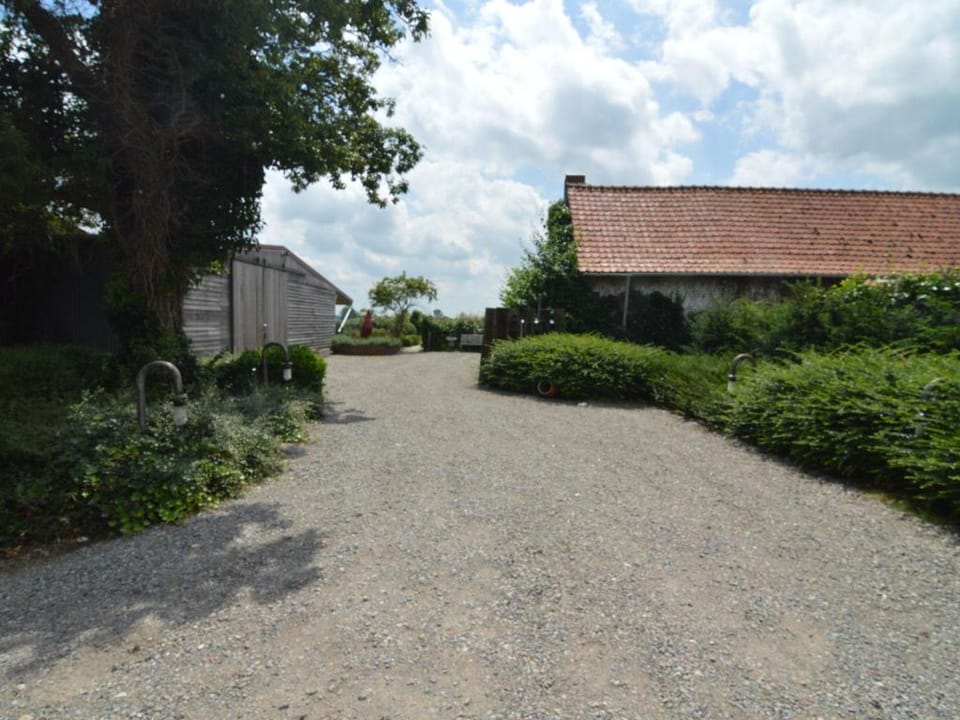 Cozy Family Home in Oostkamp Vacation rental in Flanders