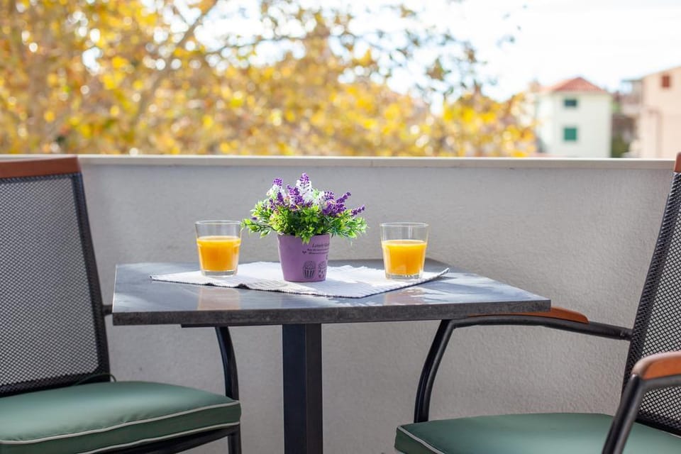 Apartment CITY BREAK A2+1 Apartment in Makarska