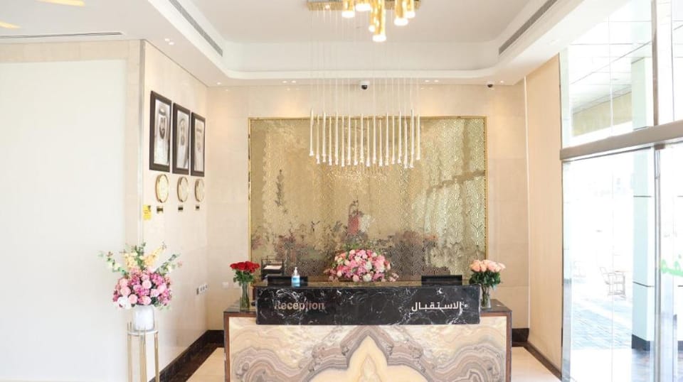 Al Riyadh Hotel Apartments Apartment hotel in Abu Dhabi