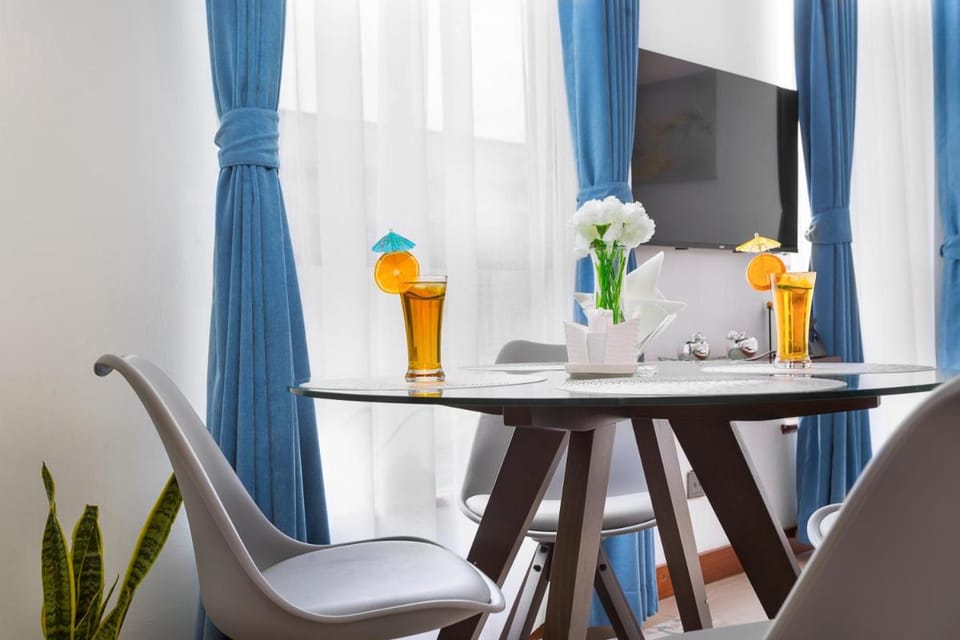Edmor Lite by Edmor Suites Apartment in Nairobi