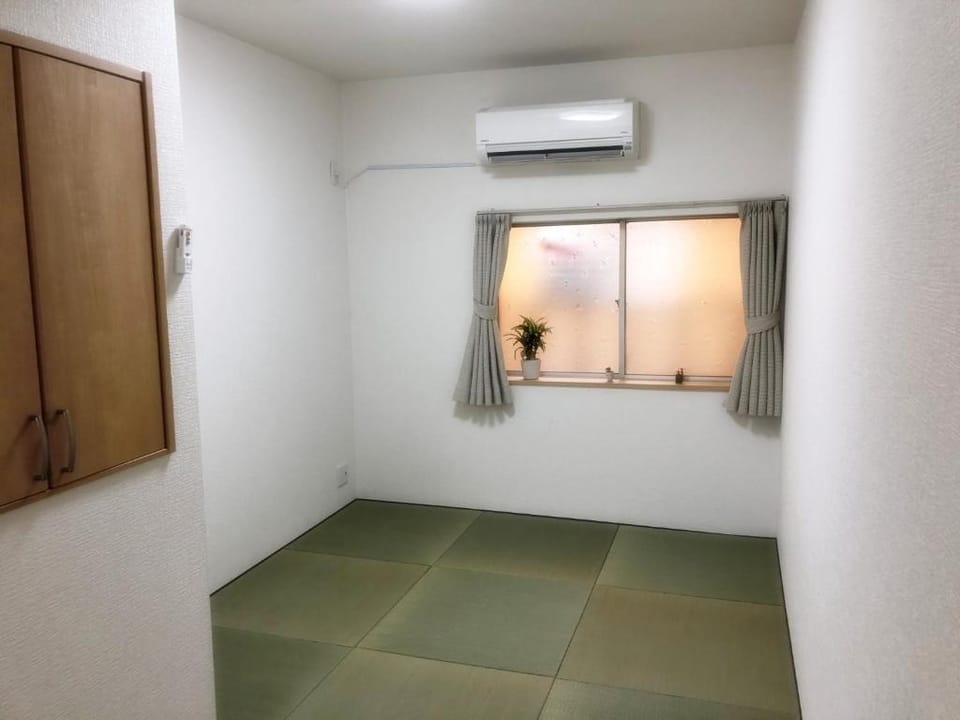 Nishikujo stay 3 Apartment in Osaka