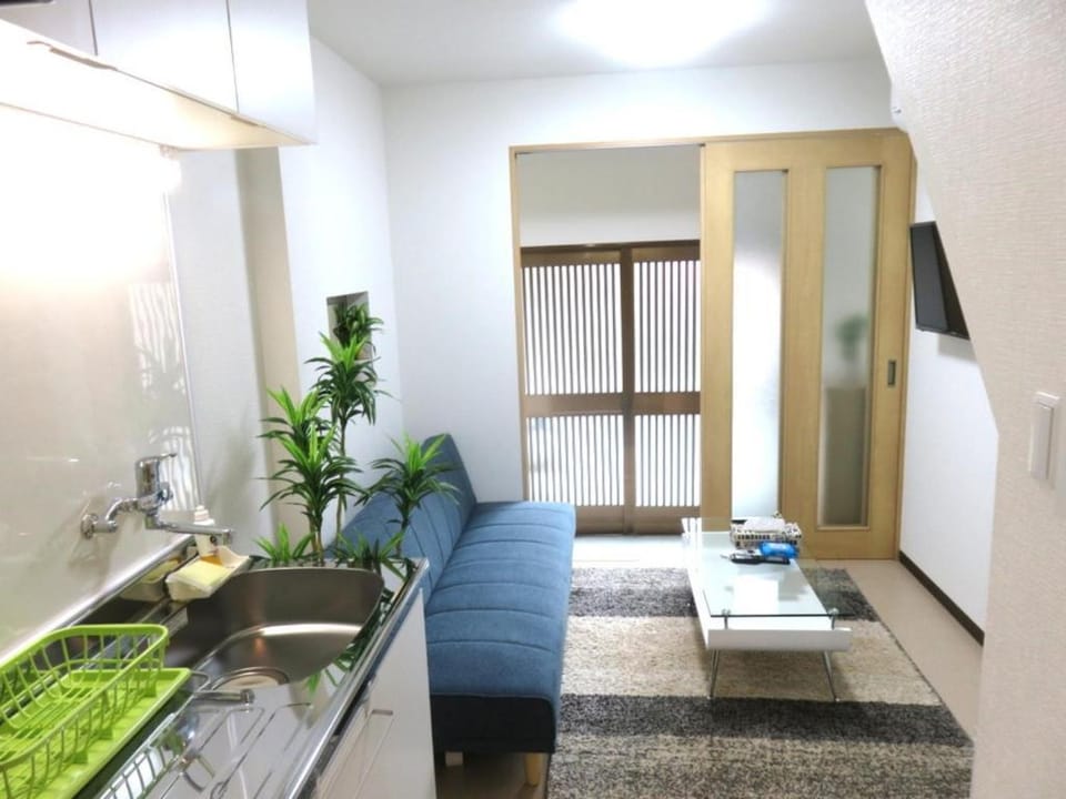 Nishikujo stay 3 Apartment in Osaka