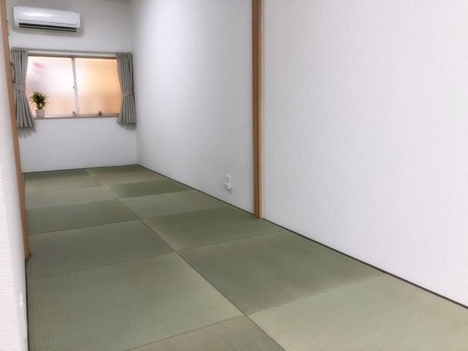 Nishikujo stay 3 Apartment in Osaka