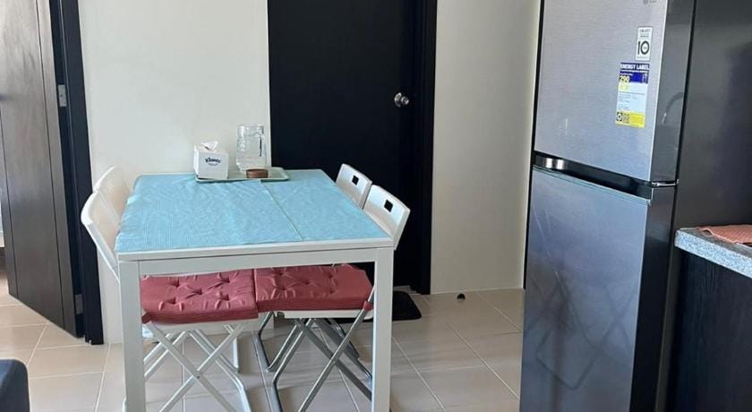 The Rochester Condo Apartment in Pasig