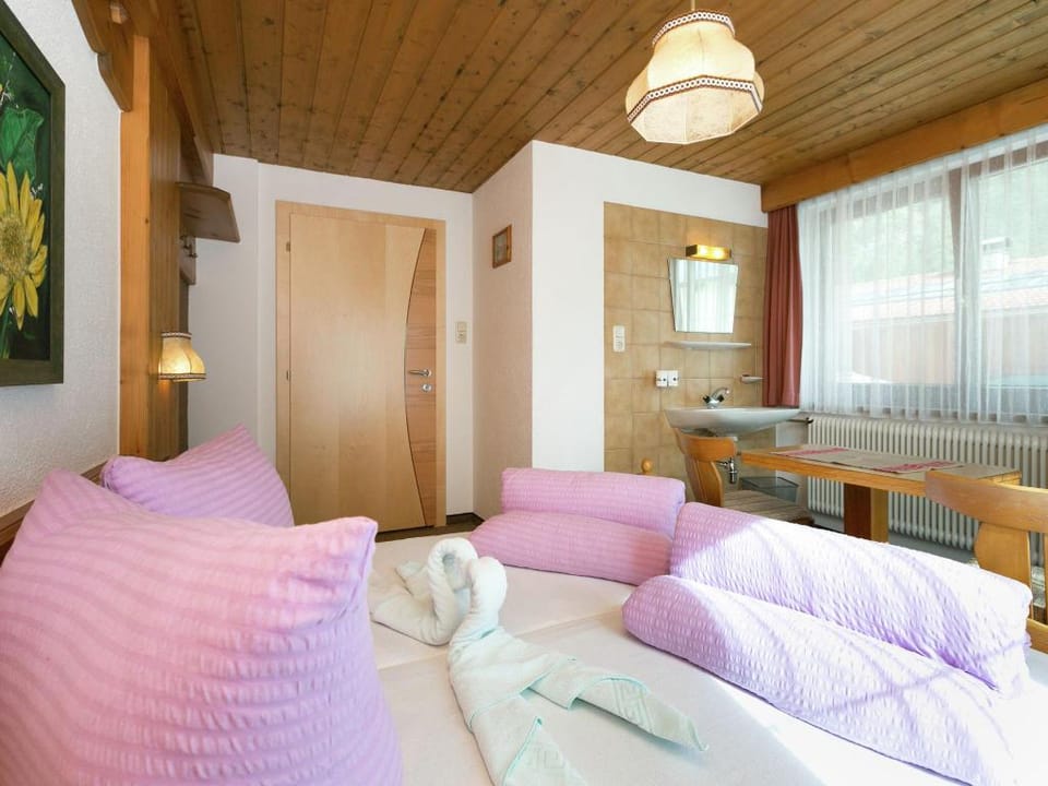 Apartment in Ski Paradise near Trails Apartment in Trentino-South Tyrol