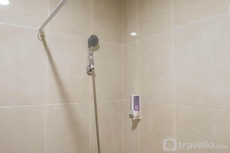 Scenic Modern 2BR Apartment at Trillium Residence By Travelio Apartment in Surabaya