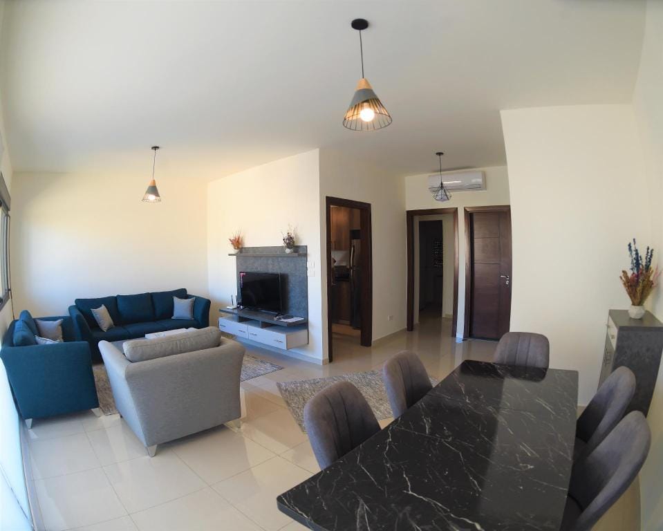Glamorous Modern Dayekh Apt A ⚡️24/7 electricity⚡️ Apartment in Africa