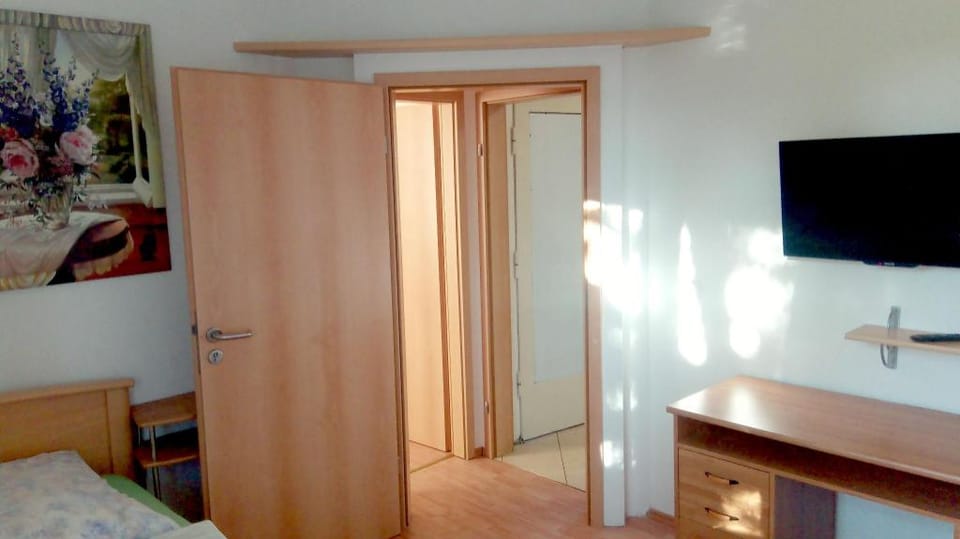 Haus Götz Apartment in Uelzen